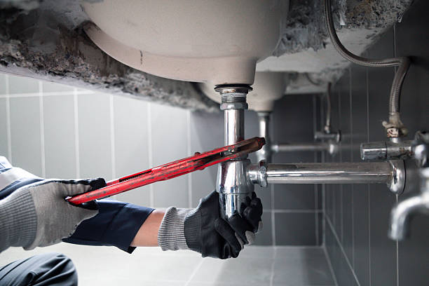 Trusted Water Heater Repair service in Highland, AR - Masters Plumbing Service